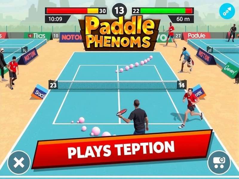 Paddle Phenoms Indian community event